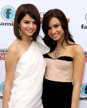  'Princess Protection Program' Premiere